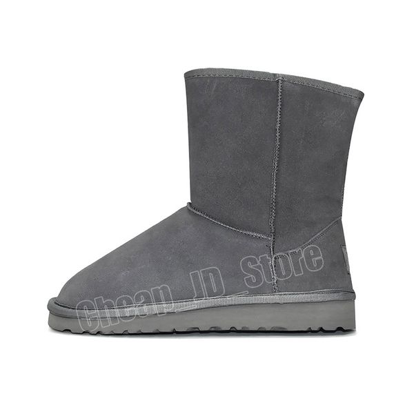 women boots classic australia short mini ankle knee tall designer boots bailey bow men winter snow booties 36-41 keep warm new arrival, Black
women boots classic australia short mini ankle knee tall designer boots bailey bow men winter snow booties 36-41 keep warm new arrival, Black