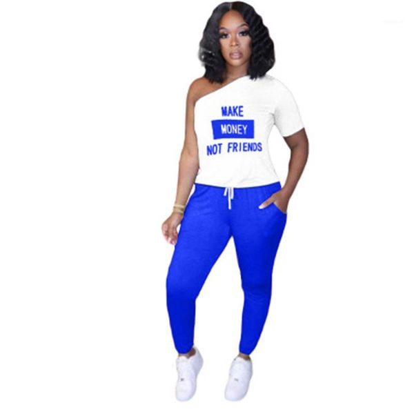 printing casual two-piece set clothing designer new summer female loose suits women single sleeve tracksuits fashion letter, White
printing casual two-piece set clothing designer new summer female loose suits women single sleeve tracksuits fashion letter, White