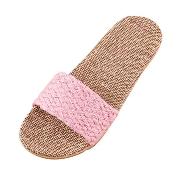 slippers women luxury 2020 women's fashion anti-slip linen home indoor open toe flat shoes beach slippers woven shoes, Black
slippers women luxury 2020 women's fashion anti-slip linen home indoor open toe flat shoes beach slippers woven shoes, Black