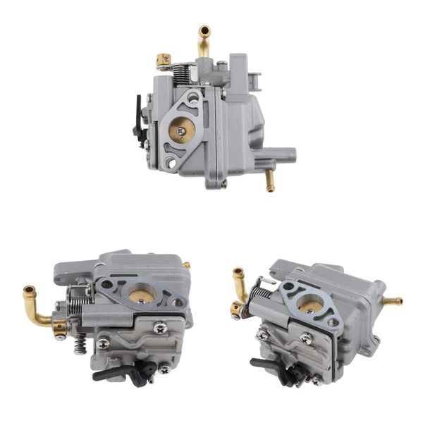 3xperformance карбюратор для yamaha 4-тактный 2.5hp f2.5amh f2.5a подвесной лодочный мотор
3xperformance карбюратор для yamaha 4-тактный 2.5hp f2.5amh f2.5a подвесной лодочный мотор