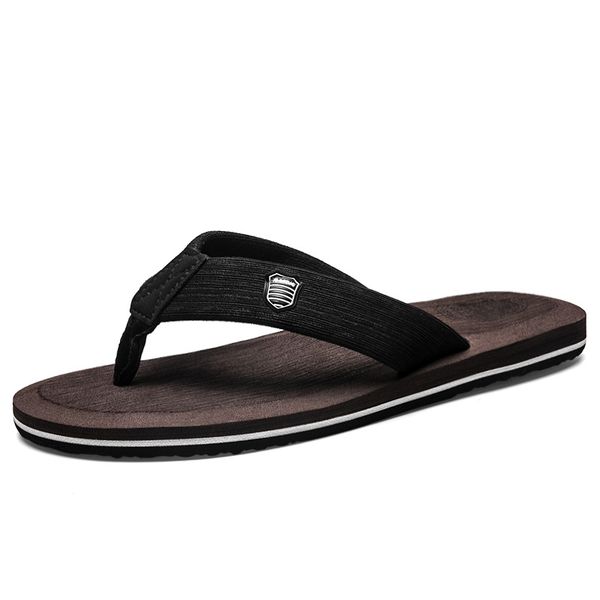 summer Slippers Men Beach shoes flip flops Casual cool flip flop wholesale Pinch Non-slip Men's Shoes
summer Slippers Men Beach shoes flip flops Casual cool flip flop wholesale Pinch Non-slip Men's Shoes
