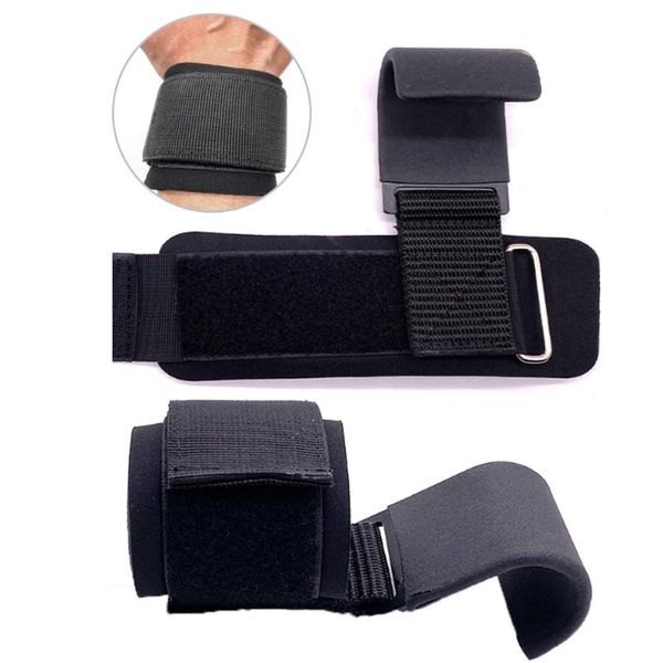 weight lifting hooks gym fitness set weightlifting wrist straps heavy duty pull-ups power lifting grips with padded workout hook
weight lifting hooks gym fitness set weightlifting wrist straps heavy duty pull-ups power lifting grips with padded workout hook