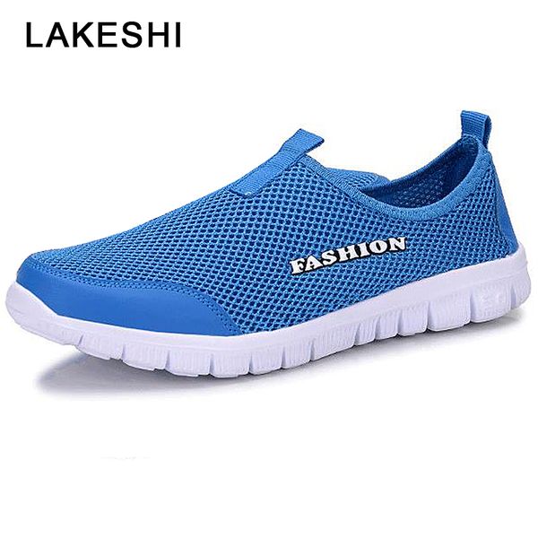 2018 breathable mesh men's shoes and casual shoes light weight slip on men sneakers, Black
2018 breathable mesh men's shoes and casual shoes light weight slip on men sneakers, Black