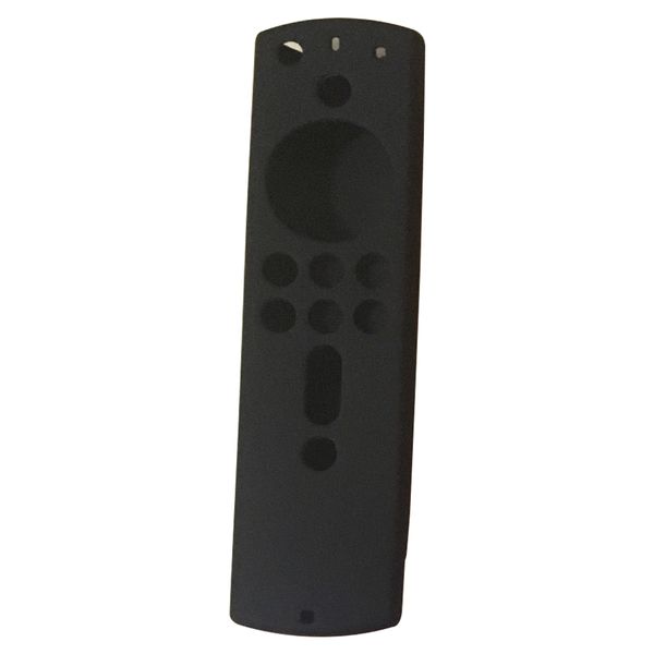 5.9 inch protective cover decorative silicone remote control full dustproof soft solid home removable for fire tv stick 4k
5.9 inch protective cover decorative silicone remote control full dustproof soft solid home removable for fire tv stick 4k