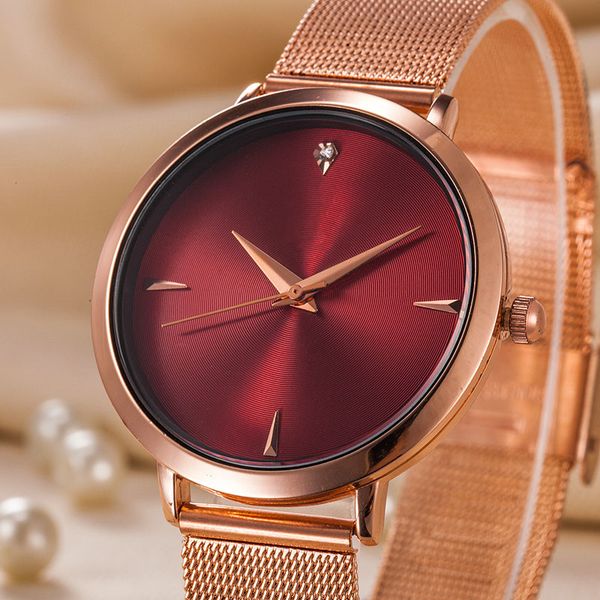 aa3aa class luxury women watch famous brand designer fashion leisure quartz machine core woven steel belt wear resistant glass women watch, Slivery;brown
aa3aa class luxury women watch famous brand designer fashion leisure quartz machine core woven steel belt wear resistant glass women watch, Slivery;brown