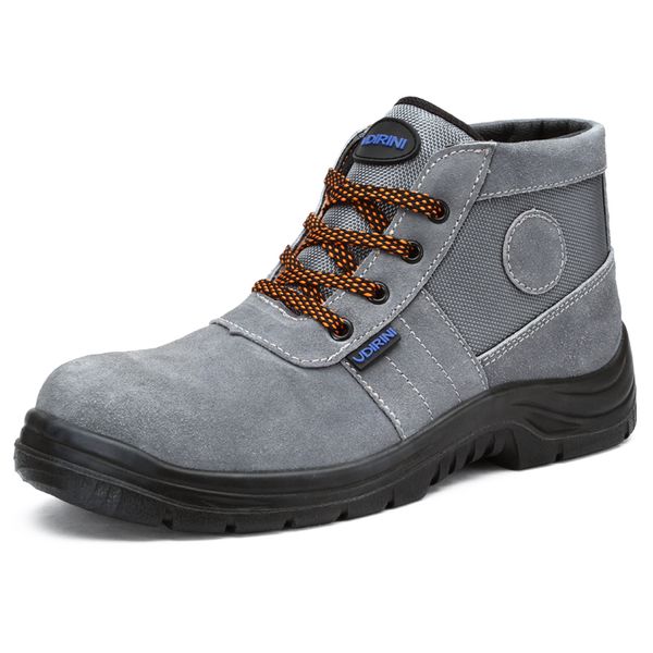 larnmern safety shoes steel toe cap work boots for men light comfortable construction industrial shoes, Black
larnmern safety shoes steel toe cap work boots for men light comfortable construction industrial shoes, Black