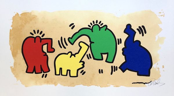 отто waalkes hommage keith haring home decor расписанную hd печать картина маслом на холсте wall art canvas картинки 200222
отто waalkes hommage keith haring home decor расписанную hd печать картина маслом на холсте wall art canvas картинки 200222