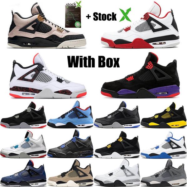 2020 bred black cat 4 4s basketball shoes men white cement encore wings fire red singles designer sneakers iv pure money men trainers
2020 bred black cat 4 4s basketball shoes men white cement encore wings fire red singles designer sneakers iv pure money men trainers
