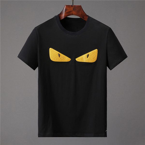 men t shirts black solid cotton tees short sleeves printing t shirts fashion streetwear hip hop sports casual summer plus size m-3xl, White;black
men t shirts black solid cotton tees short sleeves printing t shirts fashion streetwear hip hop sports casual summer plus size m-3xl, White;black