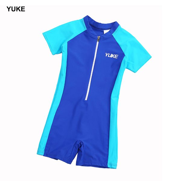 boys and girls children swimsuit one pieces swimwear sunscreen beach suit short sleeved shorts with swimming hat
boys and girls children swimsuit one pieces swimwear sunscreen beach suit short sleeved shorts with swimming hat