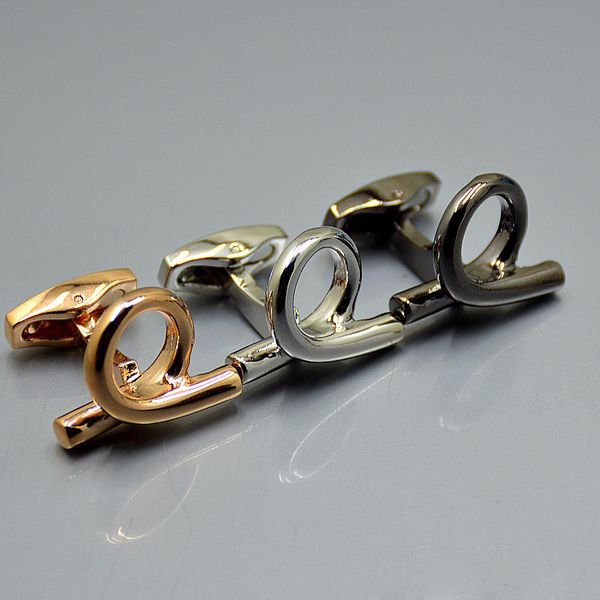 black - silver - rose gold men shirt cufflinks jewelry luxury cuff links for wedding gift
black - silver - rose gold men shirt cufflinks jewelry luxury cuff links for wedding gift