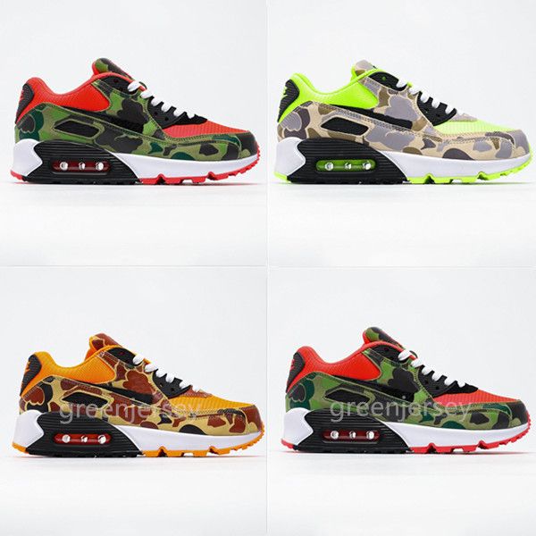90s mens running shoes ghost green duck camo sp reverse orange camo men women chaussures athletic sports trainers casual sneakers size 36-45
90s mens running shoes ghost green duck camo sp reverse orange camo men women chaussures athletic sports trainers casual sneakers size 36-45