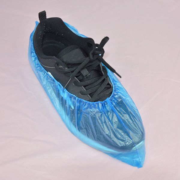 10 rolls shoe covers durable disposable waterproof anti slip dustyproof pe hygienic shoe covers non toxic boot shoes protector
10 rolls shoe covers durable disposable waterproof anti slip dustyproof pe hygienic shoe covers non toxic boot shoes protector