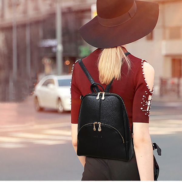 women backpack school bags for teenager girls female travel red white large capacity leather bag feminine sac a dos
women backpack school bags for teenager girls female travel red white large capacity leather bag feminine sac a dos