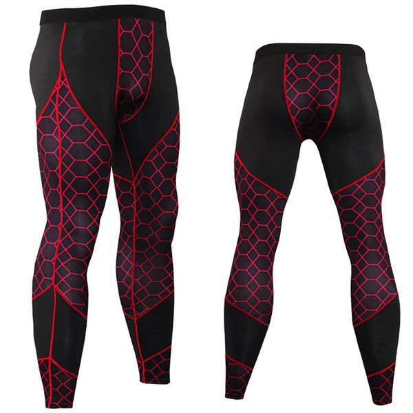 mix size men's fitness trousers printing stitching quick-drying tight-fitting stretch running training wicking trousers, Black;blue
mix size men's fitness trousers printing stitching quick-drying tight-fitting stretch running training wicking trousers, Black;blue