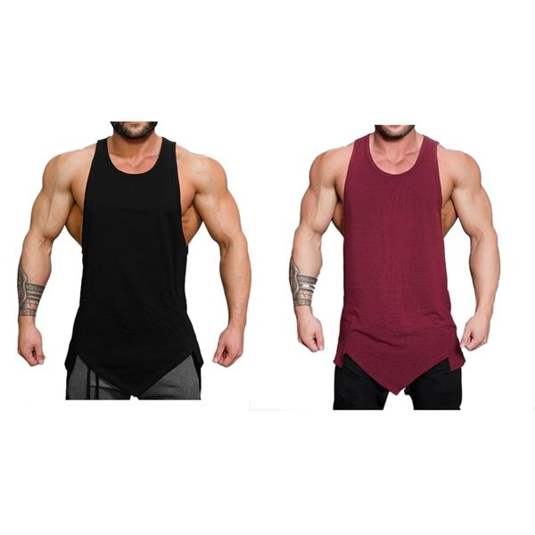 muscleguys 2 шт фитнес одежда тренажерный зал жилет рубашка жилет свободная обычная рубашка без рукавов xl черный винно красный, White;black
muscleguys 2 шт фитнес одежда тренажерный зал жилет рубашка жилет свободная обычная рубашка без рукавов xl черный винно красный, White;black