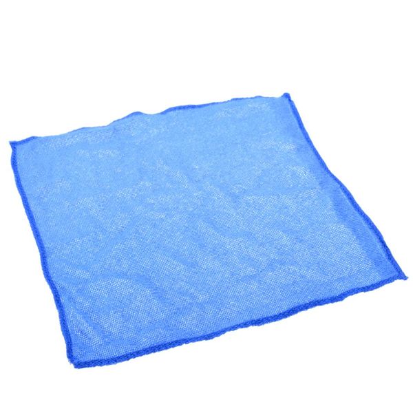 10pcs/set blue clean towel soft microfiber absorbent wash cleaning polish towel cloth 30*30cm
10pcs/set blue clean towel soft microfiber absorbent wash cleaning polish towel cloth 30*30cm