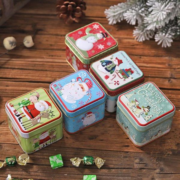 christmas theme candy tin box large capacity children metal sweets jar holiday accessories party gift decoration
christmas theme candy tin box large capacity children metal sweets jar holiday accessories party gift decoration