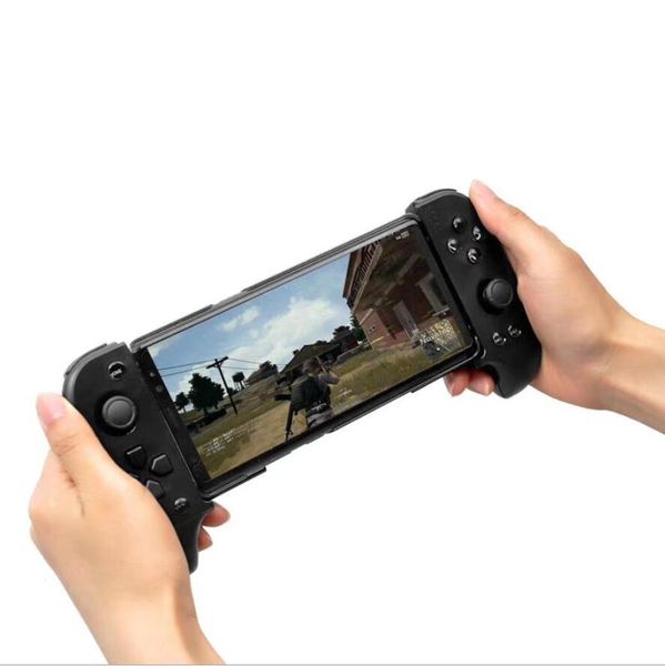 горячая sai taiga game handle sai taiga wireless bluetooth game телескопическая ручка stk-7007f английская версия напрямую подключена
горячая sai taiga game handle sai taiga wireless bluetooth game телескопическая ручка stk-7007f английская версия напрямую подключена