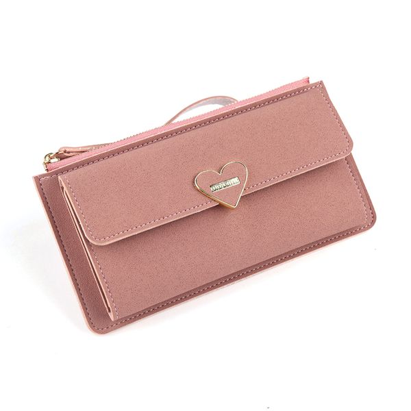 new women's wallet casual three-fold zipper multi-card mobile phone bag fashion purse exquisite simple female clutch, Red;black
new women's wallet casual three-fold zipper multi-card mobile phone bag fashion purse exquisite simple female clutch, Red;black