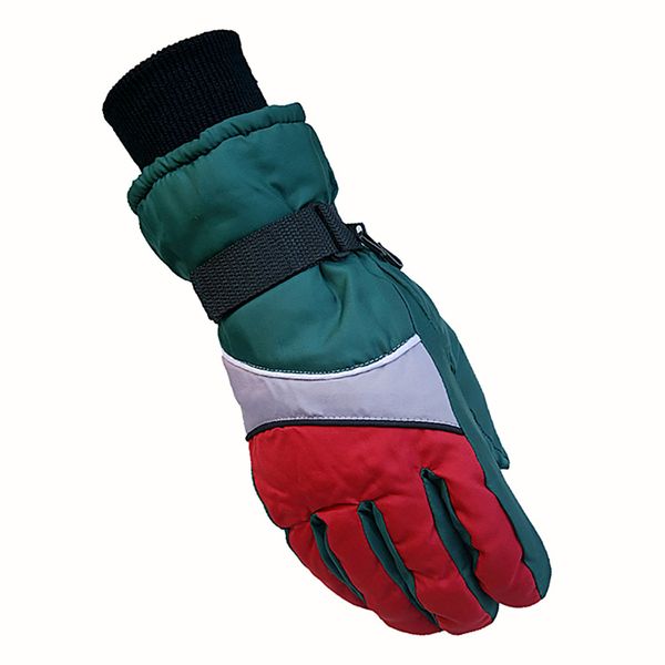 winter outdoor men cotton warm gloves windproof waterproof mountaineering ski gloves motorcycle snowboard gloves snow skis glove, Black
winter outdoor men cotton warm gloves windproof waterproof mountaineering ski gloves motorcycle snowboard gloves snow skis glove, Black
