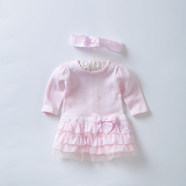 infant pink lace princess dress headband sets spring autumn baby girl sweaters clothes kids cotton pullover long sweater dresses, Blue
infant pink lace princess dress headband sets spring autumn baby girl sweaters clothes kids cotton pullover long sweater dresses, Blue