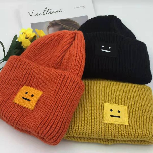 design hat hip hop casual european and american fashion street knit hats men and women embroidery hats smiling face cold cap, Blue;gray
design hat hip hop casual european and american fashion street knit hats men and women embroidery hats smiling face cold cap, Blue;gray