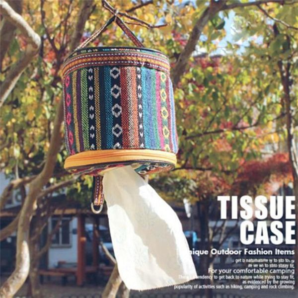 portable roll tissue case toilet roll paper storage holder for camping hiking outdoor picnic tent accessories picnic bags
portable roll tissue case toilet roll paper storage holder for camping hiking outdoor picnic tent accessories picnic bags