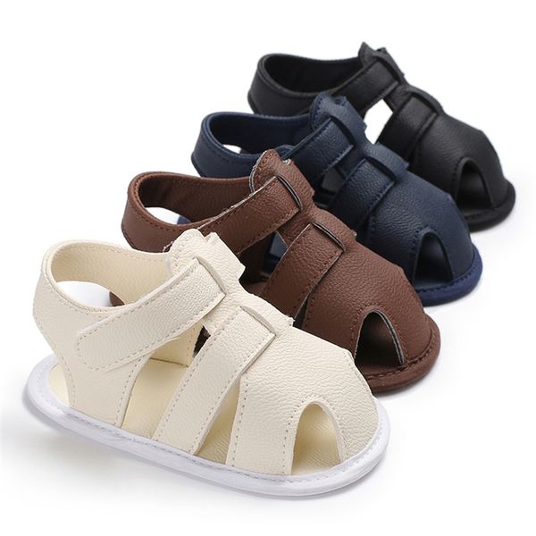 toddler newborn baby boy girl soft sole shoes pu leather sandles prewalker shoes casual footwear, Black;red
toddler newborn baby boy girl soft sole shoes pu leather sandles prewalker shoes casual footwear, Black;red