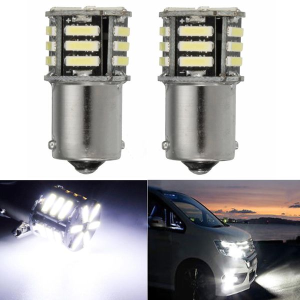 10pcs for canbus no error white led tail backup reverse light bulb ba15s 1156 7506 p21w
10pcs for canbus no error white led tail backup reverse light bulb ba15s 1156 7506 p21w
