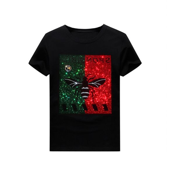 болого ѬазмеѬ mens tops гоѬие rhinestone коѬокого Ѭђкав дизайнеѬ ђболка summer crew neck hip, White;black
болого ѬазмеѬ mens tops гоѬие rhinestone коѬокого Ѭђкав дизайнеѬ ђболка summer crew neck hip, White;black
