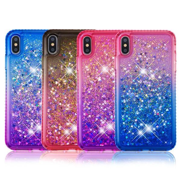 Чехол для телефона с блестками Quicksand для iPhone iphone XS MAX XR 8 7 plus Bling Rhinestone для iPhone 6 5
Чехол для телефона с блестками Quicksand для iPhone iphone XS MAX XR 8 7 plus Bling Rhinestone для iPhone 6 5