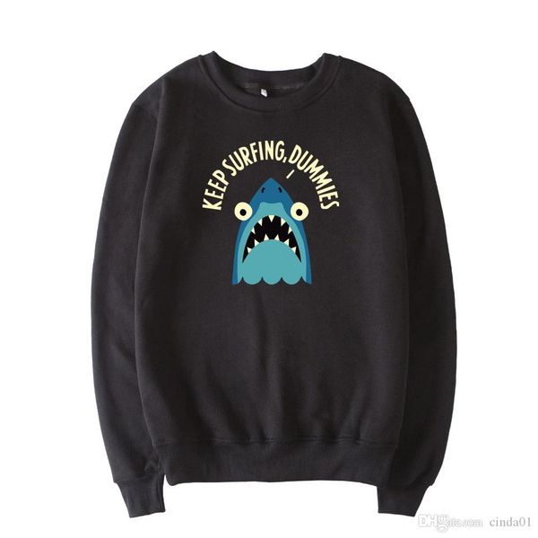 mens новый hoodie держите серфинг чайников печать круглый воротник повседневный большой размер весна время пуловер фуфаек, Black
mens новый hoodie держите серфинг чайников печать круглый воротник повседневный большой размер весна время пуловер фуфаек, Black
