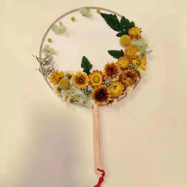 everlasting flower group fan dried flower material package dried flowers diy materials floral parent-child qixi festival activities salon
everlasting flower group fan dried flower material package dried flowers diy materials floral parent-child qixi festival activities salon