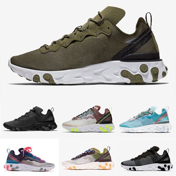react element 87 55 running shoes for men women light bone triple black bred hyper pink mens trainers sports sneakers runner size 36-45
react element 87 55 running shoes for men women light bone triple black bred hyper pink mens trainers sports sneakers runner size 36-45