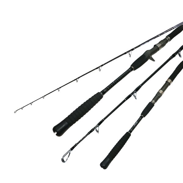 2019 new slow jigging fishing rod 2.1m m power saltwater carbon fishing rod spinning/casting sea boat
2019 new slow jigging fishing rod 2.1m m power saltwater carbon fishing rod spinning/casting sea boat