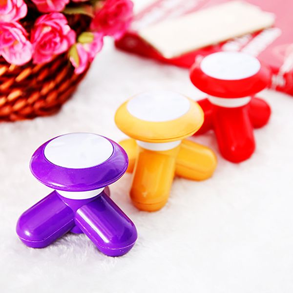 multi-function mini triangle massager optional usb electric three-legged vibration instrument electric full body massage device
multi-function mini triangle massager optional usb electric three-legged vibration instrument electric full body massage device