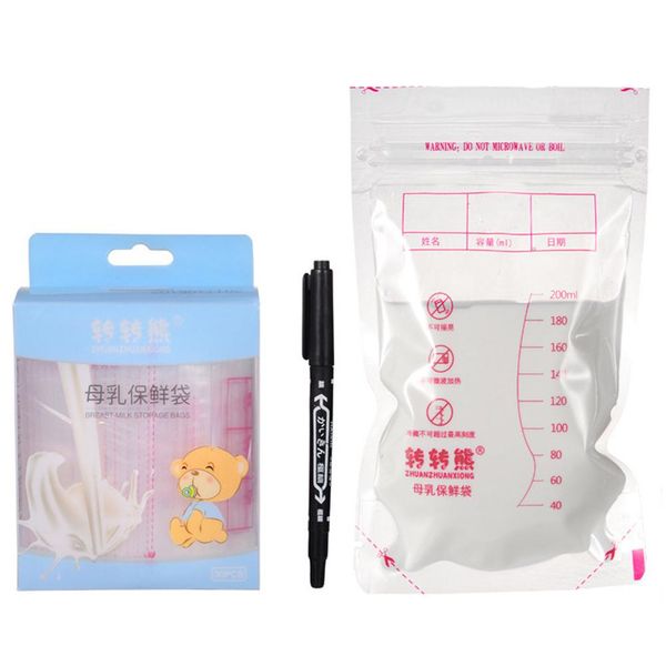 kidlove 30pcs milk er bags mother milk baby food storage bag bpa baby safe feeding bags
kidlove 30pcs milk er bags mother milk baby food storage bag bpa baby safe feeding bags