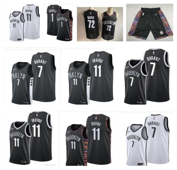 2020 brooklyn men net 11 kyrie irving jer ey authentic net 7 kevin durant ba ketball brooklyn jer ey embroidery
2020 brooklyn men net 11 kyrie irving jer ey authentic net 7 kevin durant ba ketball brooklyn jer ey embroidery