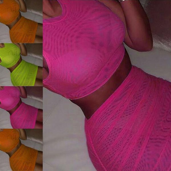 2019 new style solid sleeveless sheath women bodycon romper club bodysuit crop short pants set, White
2019 new style solid sleeveless sheath women bodycon romper club bodysuit crop short pants set, White