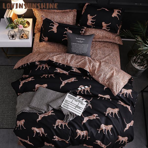 lovinsunshine пододеяльник king size size утешитель наборы leopard печати комплект постельных принадлежностей ab # 196 y200111
lovinsunshine пододеяльник king size size утешитель наборы leopard печати комплект постельных принадлежностей ab # 196 y200111