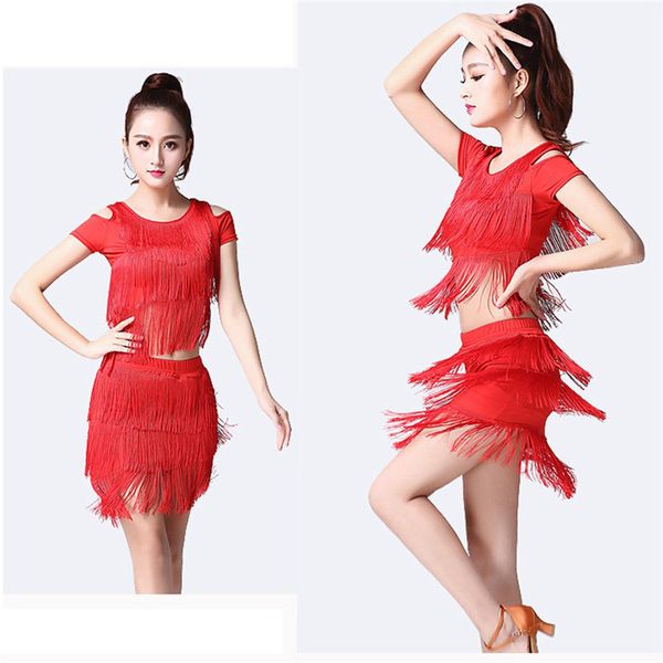 latin dance dress for women ballroom sumba tango latin dance skirt lady costumes dress rumba qia qia sequin, Black;red
latin dance dress for women ballroom sumba tango latin dance skirt lady costumes dress rumba qia qia sequin, Black;red