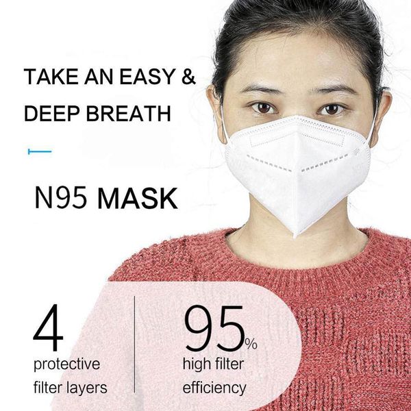 mask disposable mouth face n95 air pollution n95 kids filter kids mask pm2.5 filter 4 layer mask 50pcs
mask disposable mouth face n95 air pollution n95 kids filter kids mask pm2.5 filter 4 layer mask 50pcs
