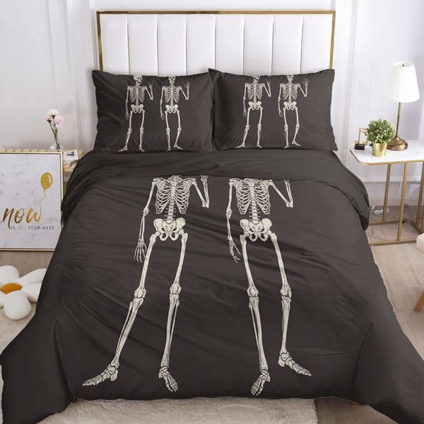 luxury bedding sets double size 3d duvet cover set king blanket/quilt/comforter cover and pillowcase bed set 2-3pcs skull
luxury bedding sets double size 3d duvet cover set king blanket/quilt/comforter cover and pillowcase bed set 2-3pcs skull