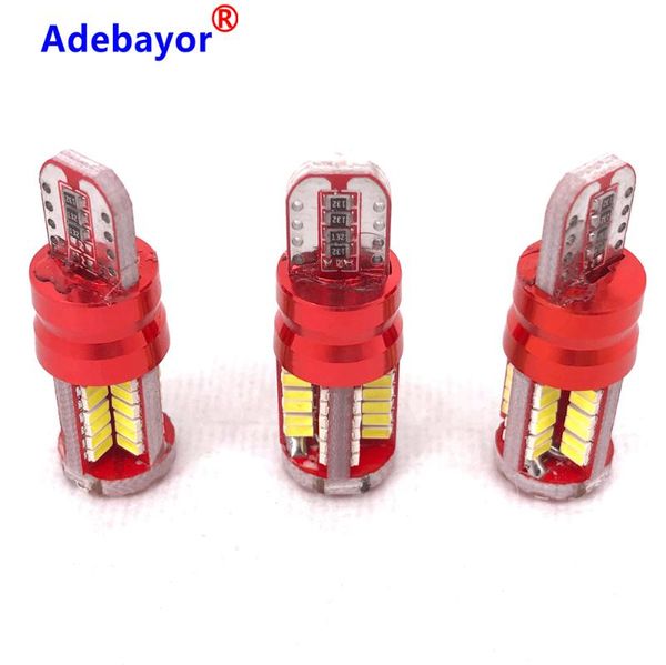 500pcs t10 led 168 192 w5w 57 smd 3014 canbus no error car led marker light parking lamp 57smd motor wedge bulb white adebayor
500pcs t10 led 168 192 w5w 57 smd 3014 canbus no error car led marker light parking lamp 57smd motor wedge bulb white adebayor