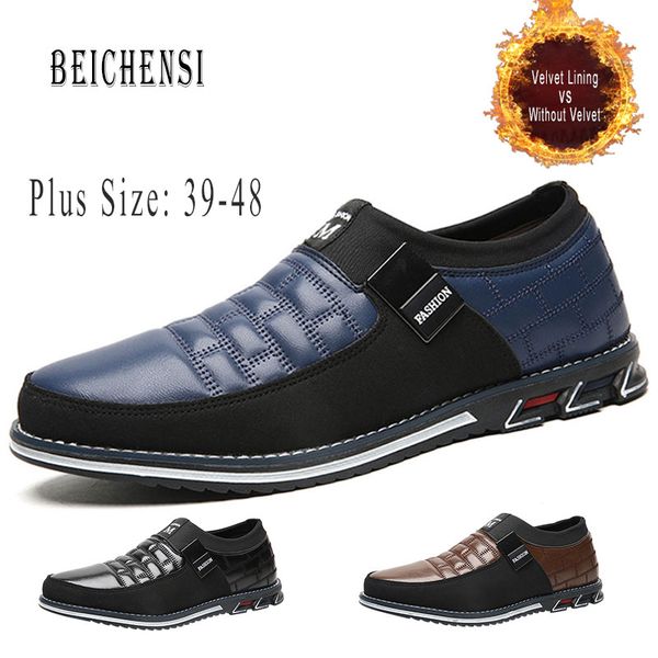 men's dress shoes leather oxford classic casual shoes round head tie walking business oxford fur plus size 39-48, Black
men's dress shoes leather oxford classic casual shoes round head tie walking business oxford fur plus size 39-48, Black