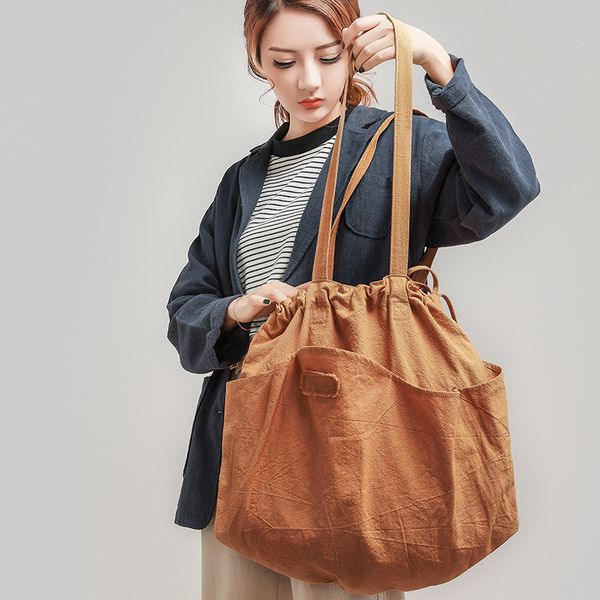fashion new women handbag washable cotton farbic bag simple single shoulder bag crossbody drawstring shopping bags message bag
fashion new women handbag washable cotton farbic bag simple single shoulder bag crossbody drawstring shopping bags message bag
