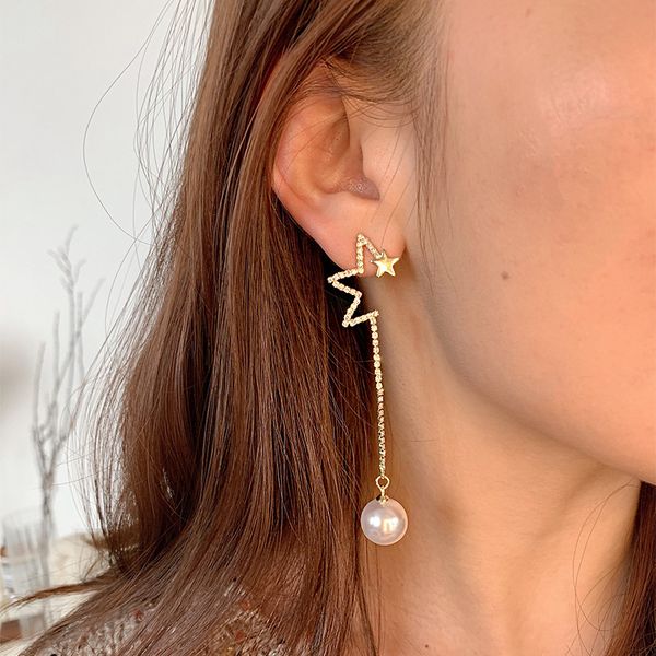 серьги женщин темперамент длинной кисточка чистого красного премиум sense французского корейский стиль star pearl серьга стержень круглая дл, Golden
серьги женщин темперамент длинной кисточка чистого красного премиум sense французского корейский стиль star pearl серьга стержень круглая дл, Golden