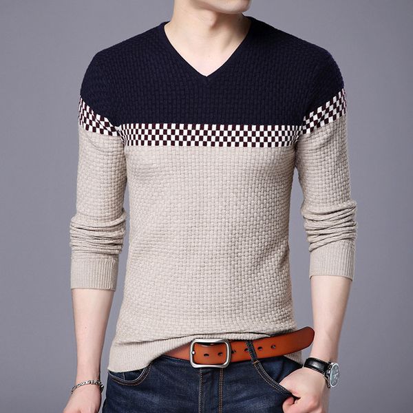 new men's sweater spring autumn slim fit stylish v-neck sweaters male casual wool pullover sweater men casual v-neck knitted, White;black
new men's sweater spring autumn slim fit stylish v-neck sweaters male casual wool pullover sweater men casual v-neck knitted, White;black