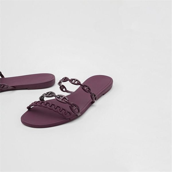 2020 new women shoes high-heeled cross pvc straps outdoor travel slippers rubber bottom non-slip slippers increased women slippers#553, Black
2020 new women shoes high-heeled cross pvc straps outdoor travel slippers rubber bottom non-slip slippers increased women slippers#553, Black